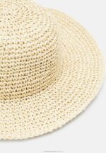 hatt beige Anna Field 42BF62720 kvinnor - Bild 4