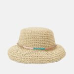 hatt tan/rosa Anna Field 42BF62723 kvinnor
