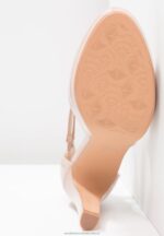 höga klackar ljusrosa Anna Field 42BF61763 kvinnor - Bild 7