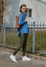 högskola vita Anna Field 42BF61233 kvinnor - Bild 5