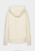 hoodie benvit Anna Field 42BF6755 kvinnor - Bild 2