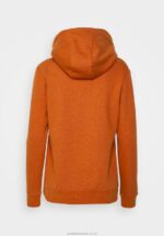 hoodie fläckig orange Anna Field 42BF6759 kvinnor - Bild 2