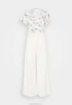 jumpsuit beige/vit Anna Field 42BF6880 kvinnor - Bild 5