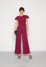 jumpsuit lila Anna Field 42BF6903 kvinnor - Bild 2