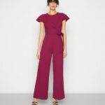 jumpsuit lila Anna Field 42BF6903 kvinnor
