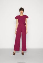 jumpsuit lila Anna Field 42BF6903 kvinnor