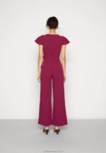 jumpsuit lila Anna Field 42BF6903 kvinnor - Bild 3