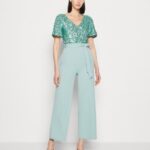 jumpsuit ljusgrön Anna Field 42BF6904 kvinnor