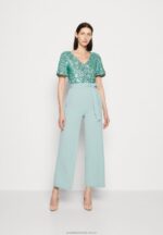 jumpsuit ljusgrön Anna Field 42BF6904 kvinnor
