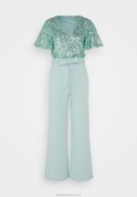 jumpsuit ljusgrön Anna Field 42BF6904 kvinnor - Bild 5