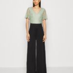 jumpsuit ljusgrön/svart Anna Field 42BF6871 kvinnor