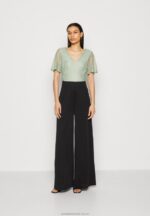 jumpsuit ljusgrön/svart Anna Field 42BF6871 kvinnor