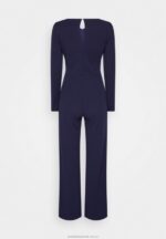 jumpsuit mörkblå Anna Field 42BF6878 kvinnor - Bild 2