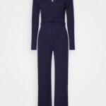 jumpsuit mörkblå Anna Field 42BF6878 kvinnor