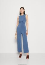 jumpsuit mörkblå Anna Field 42BF6879 kvinnor - Bild 2