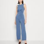 jumpsuit mörkblå Anna Field 42BF6879 kvinnor
