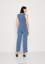 jumpsuit mörkblå Anna Field 42BF6879 kvinnor - Bild 3