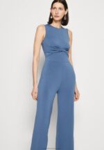 jumpsuit mörkblå Anna Field 42BF6879 kvinnor - Bild 4
