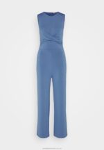jumpsuit mörkblå Anna Field 42BF6879 kvinnor - Bild 5
