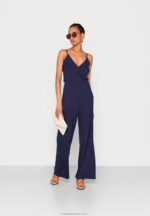 jumpsuit mörkblå Anna Field 42BF6886 kvinnor - Bild 2