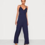 jumpsuit mörkblå Anna Field 42BF6886 kvinnor
