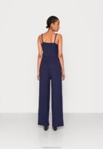 jumpsuit mörkblå Anna Field 42BF6886 kvinnor - Bild 3