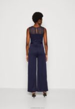 jumpsuit mörkblå Anna Field 42BF6889 kvinnor - Bild 3