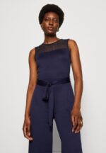 jumpsuit mörkblå Anna Field 42BF6889 kvinnor - Bild 4