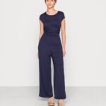 jumpsuit mörkblå Anna Field 42BF6893 kvinnor