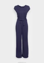 jumpsuit mörkblå Anna Field 42BF6893 kvinnor - Bild 4