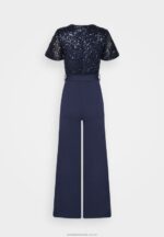 jumpsuit mörkblå Anna Field 42BF6905 kvinnor - Bild 2