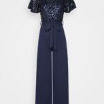 jumpsuit mörkblå Anna Field 42BF6905 kvinnor
