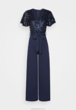 jumpsuit mörkblå Anna Field 42BF6905 kvinnor