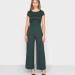 jumpsuit mörkgrön Anna Field 42BF6870 kvinnor