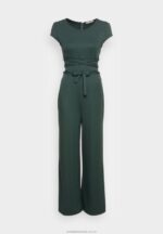 jumpsuit mörkgrön Anna Field 42BF6870 kvinnor - Bild 4