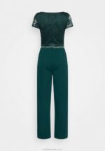 jumpsuit mörkgrön Anna Field 42BF6890 kvinnor - Bild 2