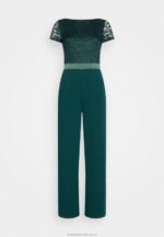 jumpsuit mörkgrön Anna Field 42BF6890 kvinnor