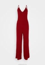 jumpsuit mörkröd Anna Field 42BF6882 kvinnor - Bild 5