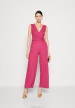 jumpsuit rosa Anna Field 42BF6885 kvinnor - Bild 2