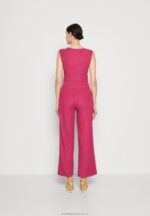 jumpsuit rosa Anna Field 42BF6885 kvinnor - Bild 3