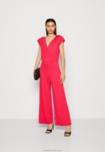 jumpsuit rosa Anna Field 42BF6897 kvinnor - Bild 2