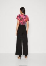 jumpsuit rosa/svart Anna Field 42BF6894 kvinnor - Bild 3