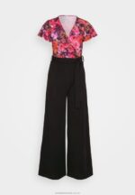 jumpsuit rosa/svart Anna Field 42BF6894 kvinnor - Bild 5