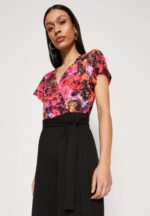 jumpsuit rosa/svart Anna Field 42BF6894 kvinnor - Bild 6