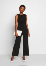 jumpsuit svart Anna Field 42BF6863 kvinnor - Bild 2