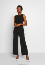 jumpsuit svart Anna Field 42BF6863 kvinnor
