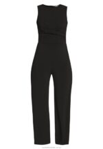 jumpsuit svart Anna Field 42BF6863 kvinnor - Bild 5