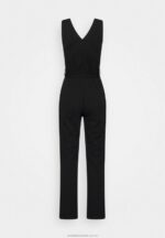 jumpsuit svart Anna Field 42BF6864 kvinnor - Bild 2