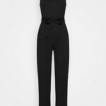 jumpsuit svart Anna Field 42BF6864 kvinnor