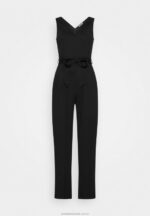 jumpsuit svart Anna Field 42BF6864 kvinnor